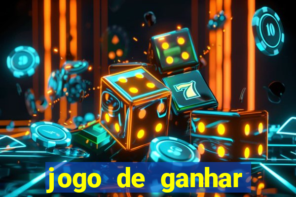 jogo de ganhar dinheiro sem precisar depositar